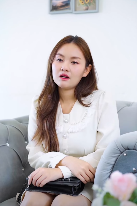 N2410016 ใครย งอยากจะแต งงานได ลง ตอนแรก part 2