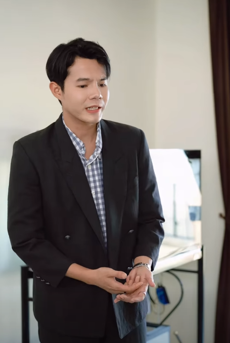 N2410019 ขโมยท เก ดจากคนในครอบคร part 2