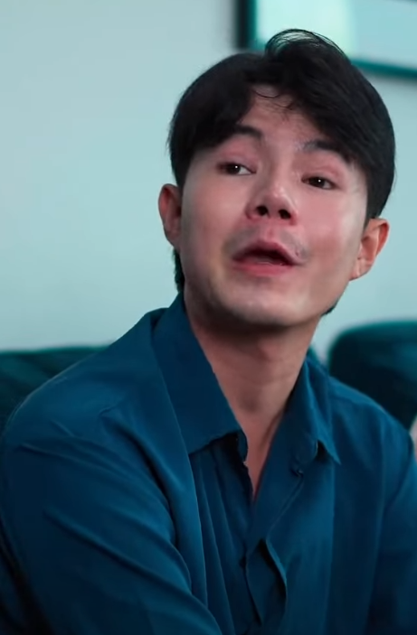 N2410890 อให ใครต อใครก ไม สามารถข ดขวางความร กได part 2