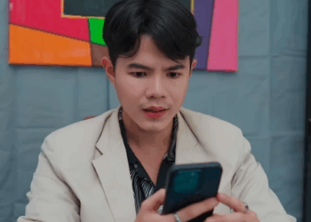 N2410889 อย าตกไปอย ในโลกออนไลน part 2