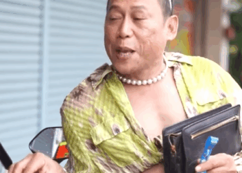 N2410400 ปล อยผมเด ยวน นะ! Part 2