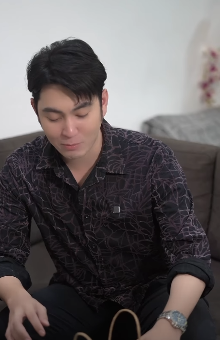 N2510405 สมแล วท จะมาเป นพ เขยของฉ part 2