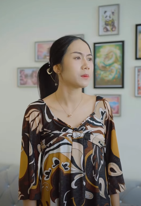 N2610030 าให เล อกระหว างแม บเม ย part 2