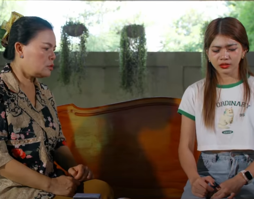 N2510467 แม าออนไลน ใจบ EP3 part 2