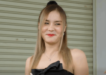 N2510468 แม าออนไลน ใจบ EP1 part 2