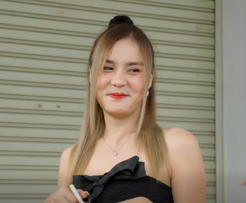 N2510468 แม าออนไลน ใจบ EP1 part 2