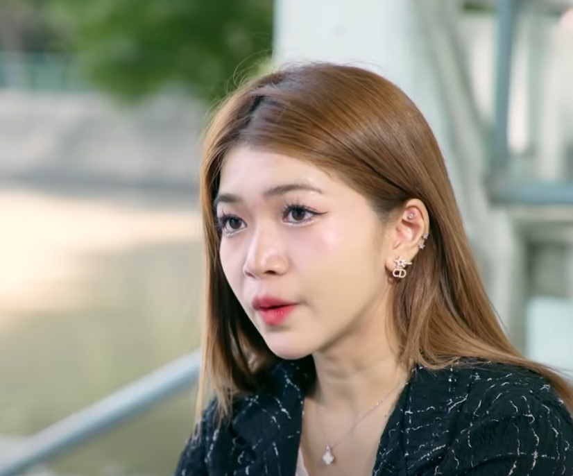 N2510462 ความจนค ดคนจร งใจ EP3 part 2