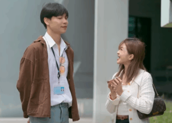 N2510460 วแทนใคร EP2 part 2