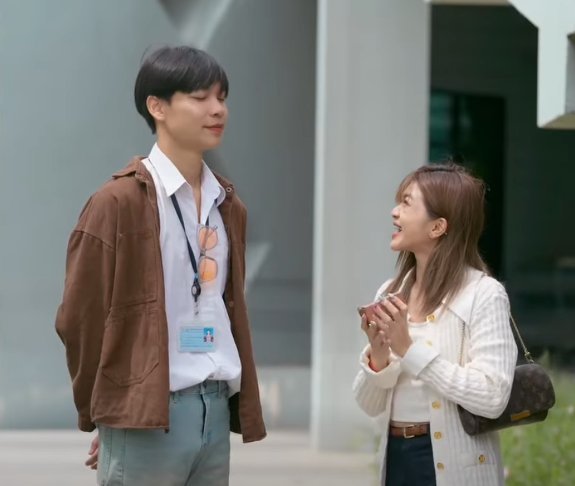 N2510460 วแทนใคร EP2 part 2