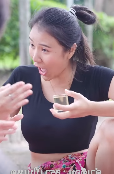 N2510287 ยร นนกเuาไม part 2