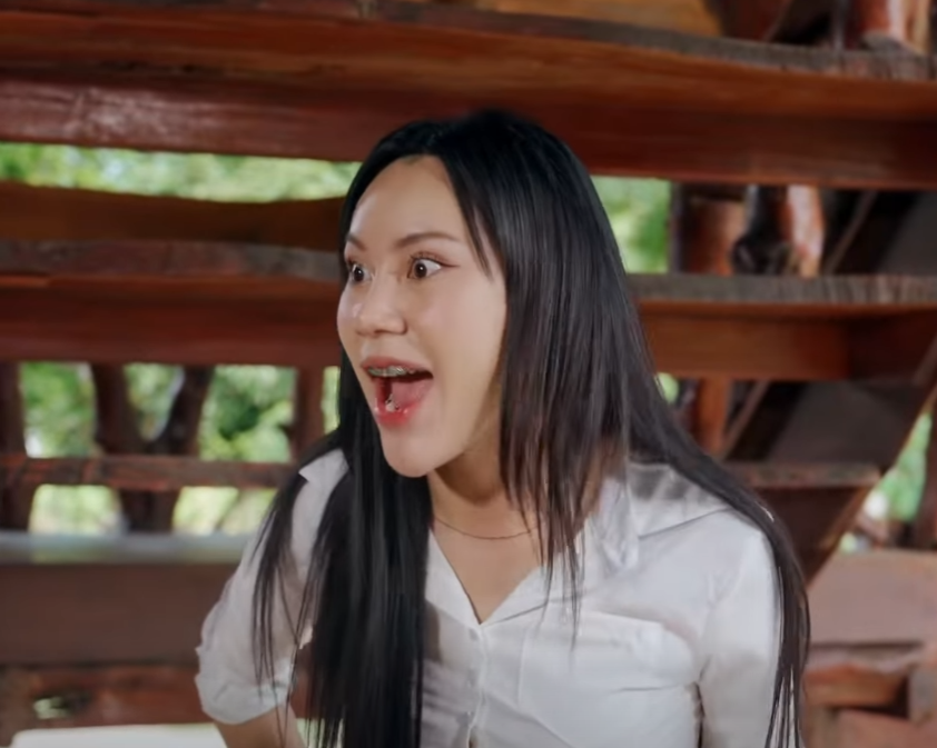 N2610474 หมากระเป าก บเสาไฟฟ EP3 part 2