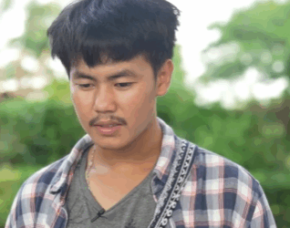 N0310271 สร อยหน งเส แลกซาลาเปา part 2