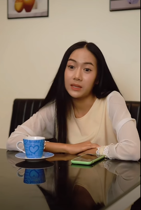 N2610038 ความร กความเป นห วงท กม อแม part 2