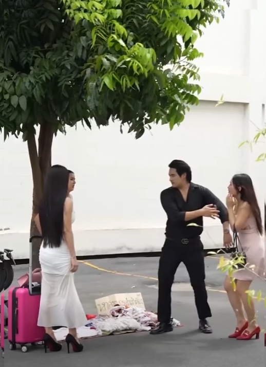 N2610485 เก ดอ กส บชาต งจะม เพ อนแบบแอร part 2