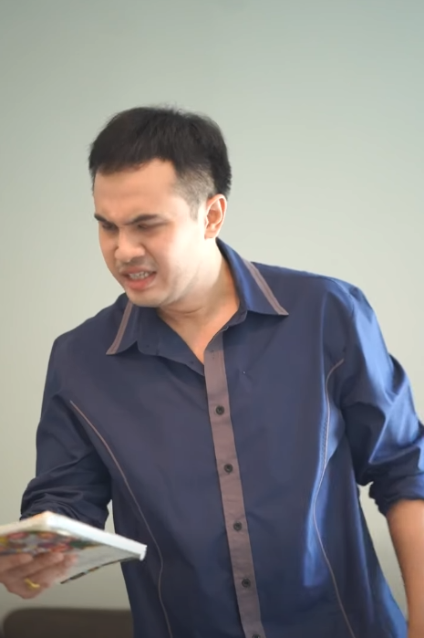 N2610409 ในว นท เม ยนอกใจ! Part 2