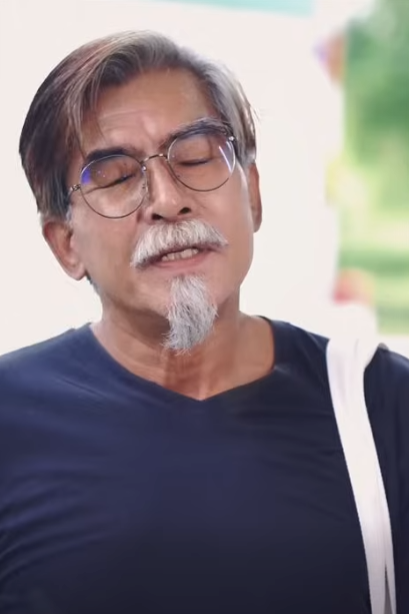 N2610460 อย าเล อกคนท ภายนอก Part 2