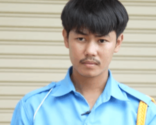 N0310273 าไม เล อนตำแหน งให ผมจะลาออก part 2