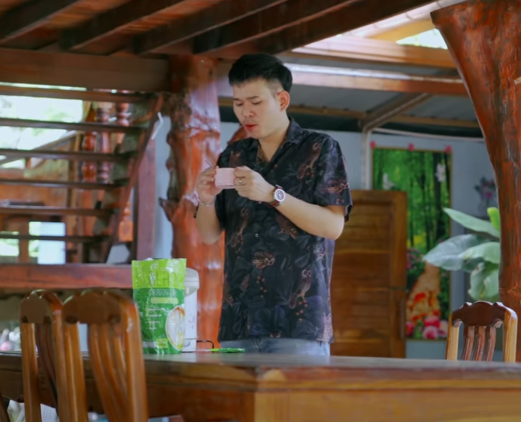 N2710487 แม หม าย EP1 part 2