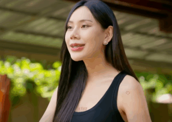 N2710489 กสะใภ ใจทราม EP1 part 2