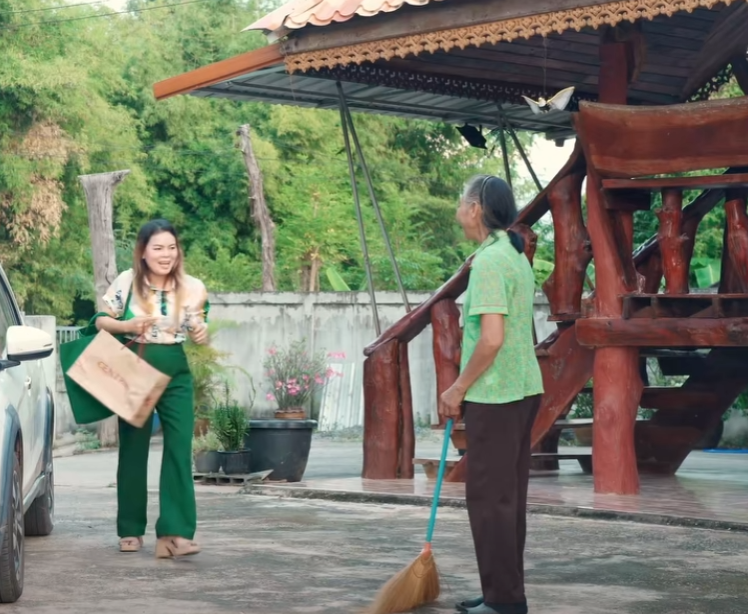 N2710483 ำร กเพราะผ วเด EP1 part 2