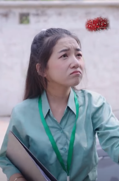 N2710297 ถอดกางเกงในว นส มภาษงาน(ร น)#หน งส part 2