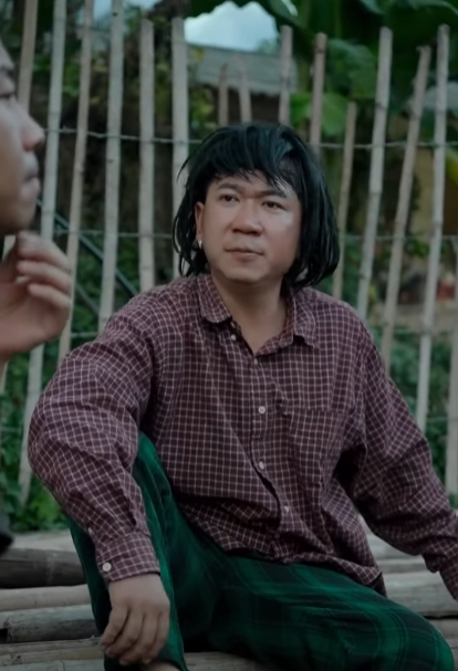 N2810469 เม อแฟนเก าเราค อแฟนใหม เพ อน part 2