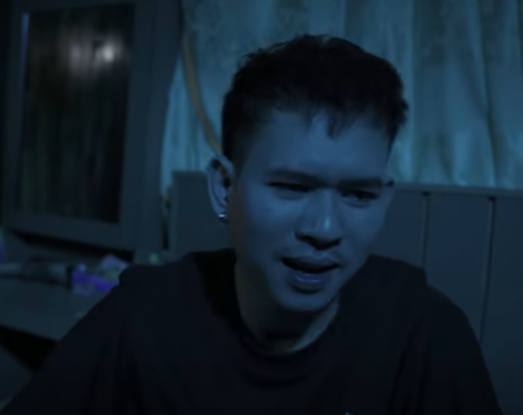 N2810499 แม หม าย EP2 part 2