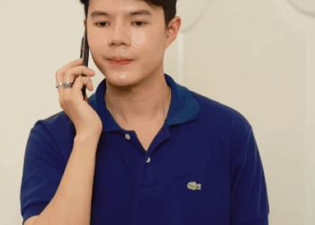 N2810055 ตหล งแต งงานของตอง part 2