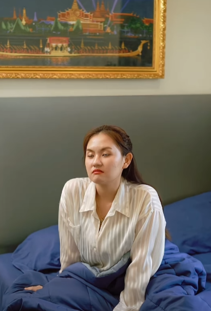 N2810053 เล นละครต อหน าแม part 2