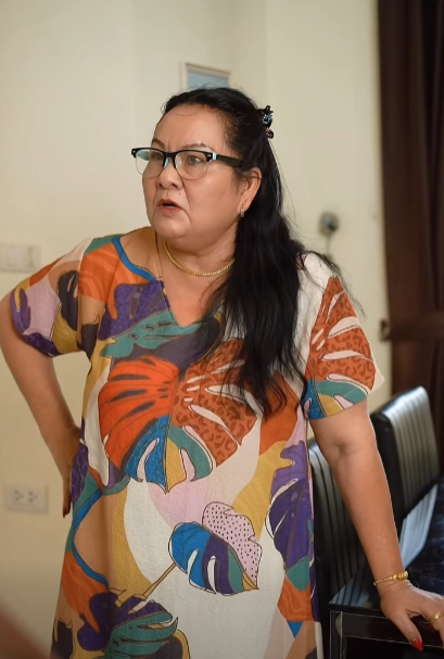 N2810056 ความค ดครอบคร วผ วเต าล านป part 2