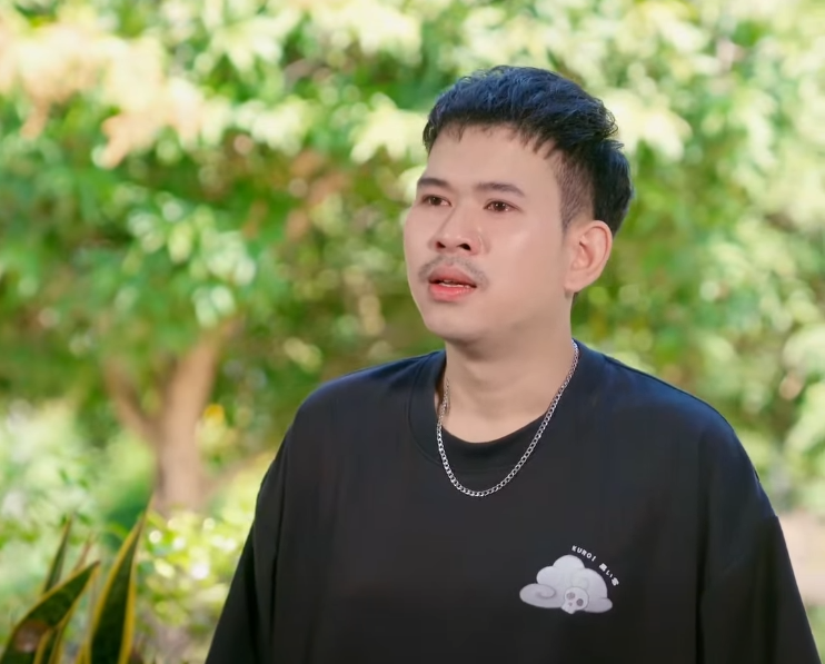 N2910503 หลอยผ วมาต วอ าย EP3 part 2