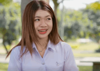 N0310271 เพ อนข จฉา EP1 part 2