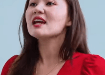 N2910062 คำว แม มาก อน สะใภ เสมอ part 2