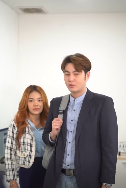 N2910425 ลาออกจากงานมาเป นพ อค าล กช นป part 2