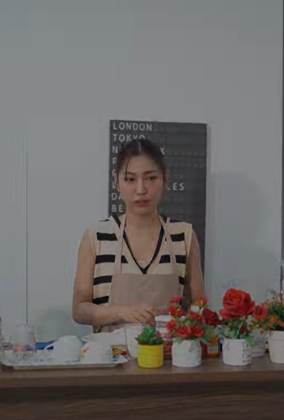 N2910423 านกาแฟแต ไม คาป โน part 2