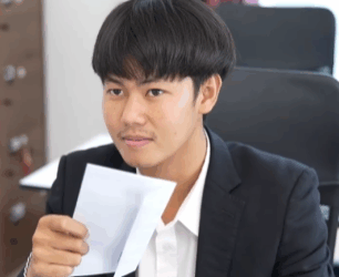 N0410277 ทำไมถ งทำเร องแบบน ได หน าตาเฉย part 2