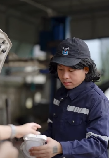 N3010479 งเอ ญเจอ แต งใจร part 2