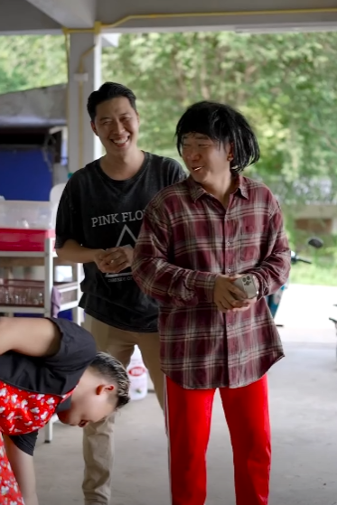 N3010476 กะเน ยนก นฟร แต นพลาดท part 2