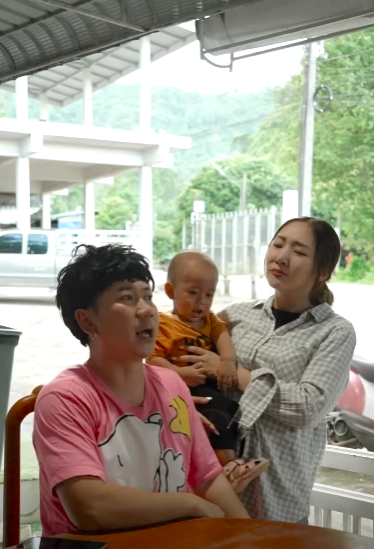 N3110482 อบ านใจกล part 2