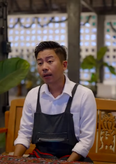 N3110481 อยากเป ดร านต วเอง แต ความร ชาไม เพ ยงพอ part 2