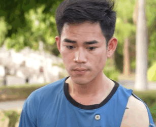 N0410284 ประธานแนน วยผ ชายคนน ทำไม part 2