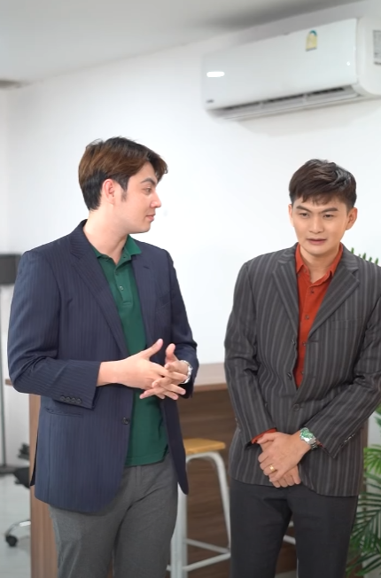 N3010427 งานน ให แม านต ดส part 2