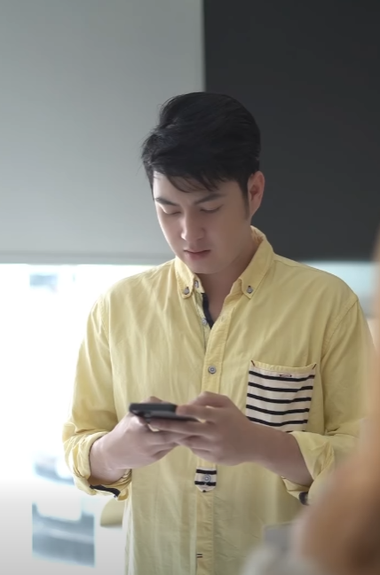 N3010430 ไว ใจเพ อน part 2