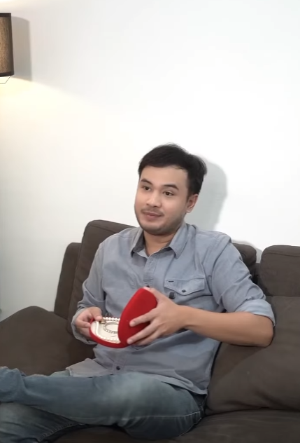 N3110433 ใครก ได วยด วย part 2