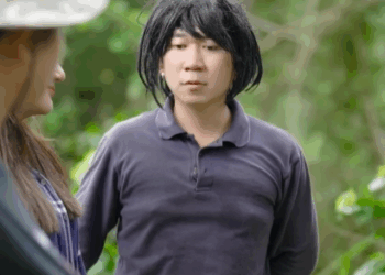 N0111489 เม อบ งเอ ญเจอแฟนเก part 2