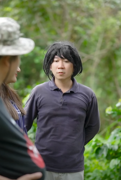 N0111489 เม อบ งเอ ญเจอแฟนเก part 2