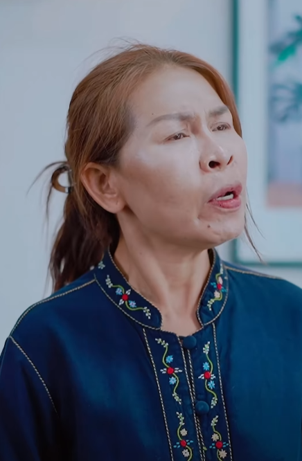 N0111002 กท ไม กบ ญค ณแม part 2