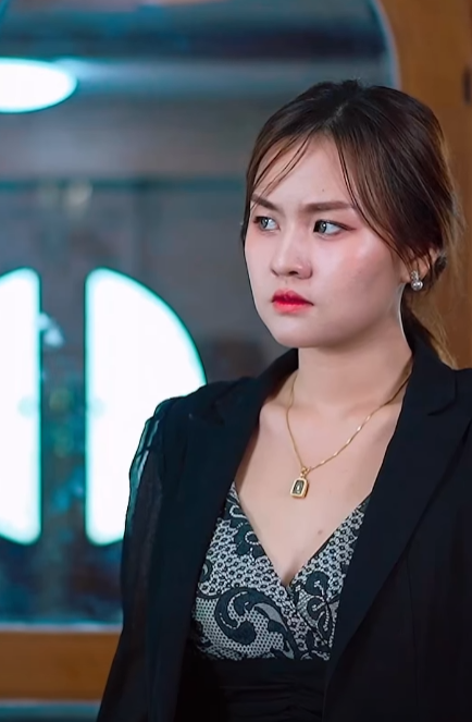 N0111005 คำว าเล ยงด ไม ได ออกมาจากปาก part 2