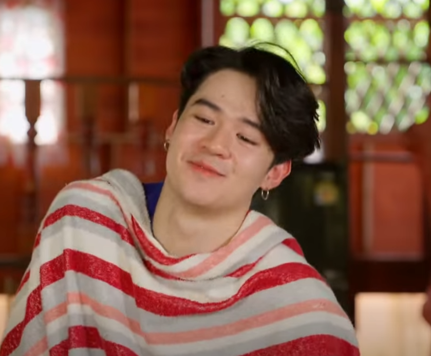 N0111534 ผมชอบเพ อนแม คร EP1 part 2