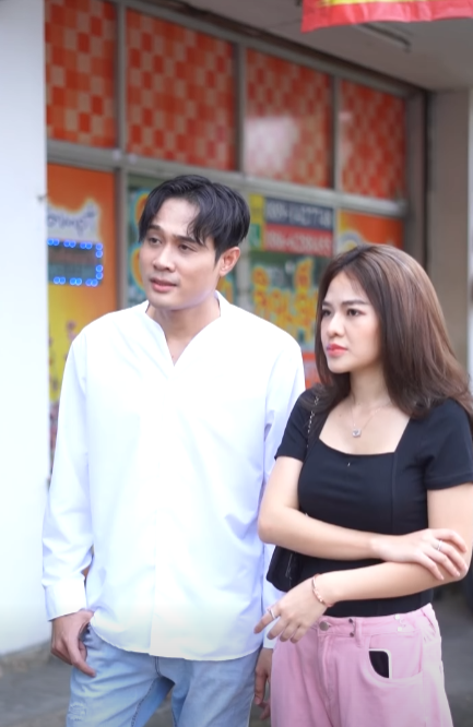 N0111438 าน ก!! องเจอแบบน Part 2